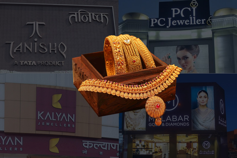  Top 10 Jewellery Brands In India For 2022