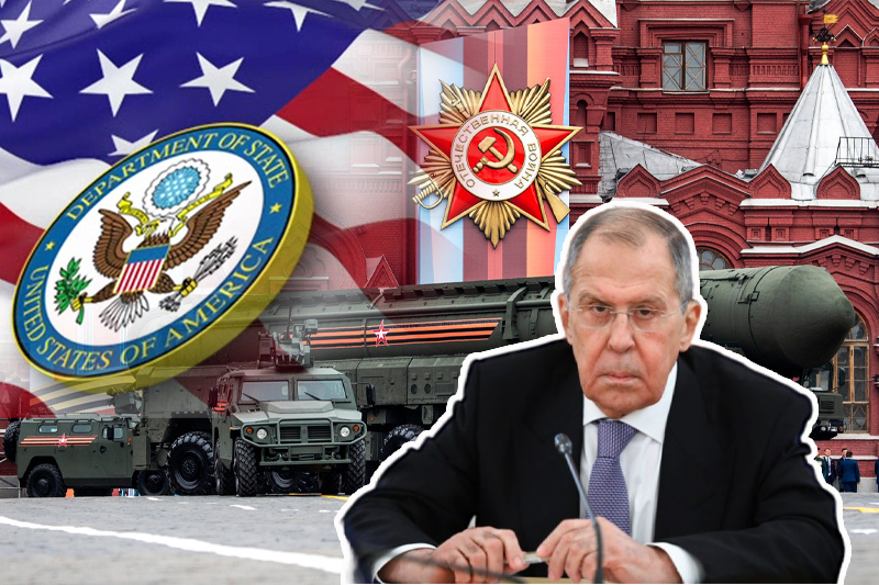 under new start treaty russia suspends us inspection of its nuclear arsenal