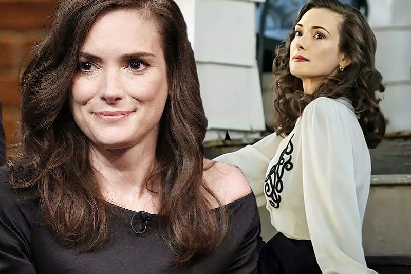 Why Does Winona Ryder Have No Child? The Untold Story About Michael Horowitz’ Daughter