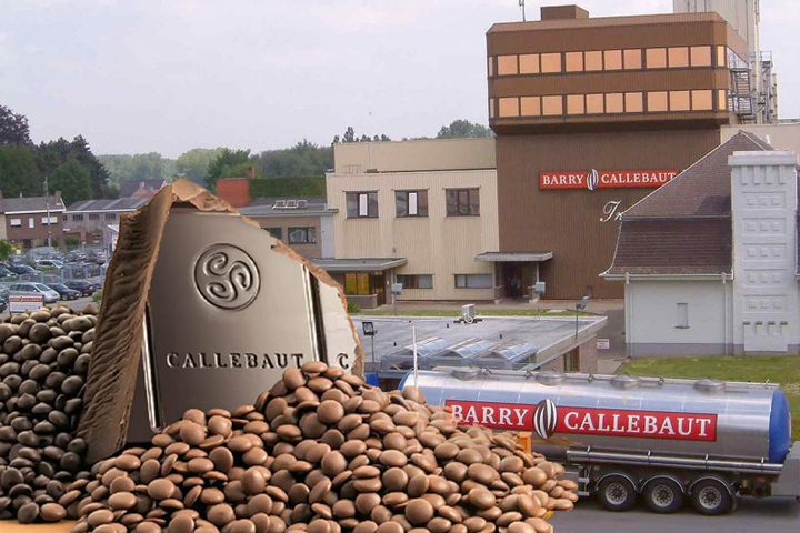 After health concern, world's largest chocolate plant restarts