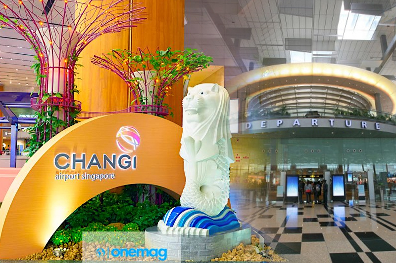  Changi Airport Terminal 2 to resume departures, commencing with Singapore Airlines
