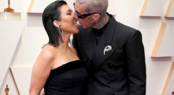 Kourtney Kardashian is pregnant?