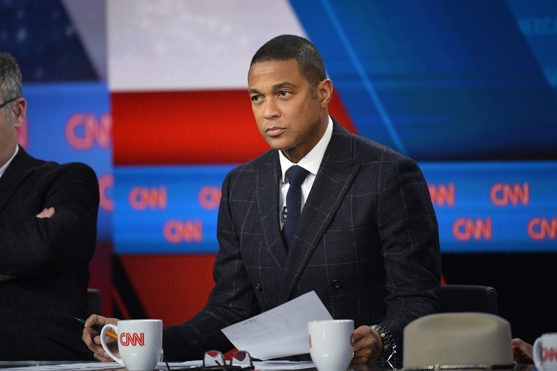  CNN morning show to have new faces: Lemon, Harlow & Collins