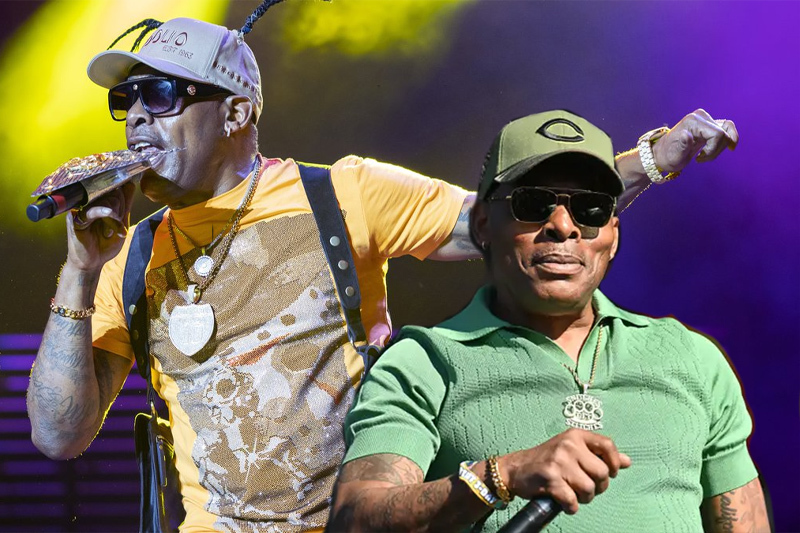  Coolio, US “Gangsta’s Paradise” rapper dies at 59