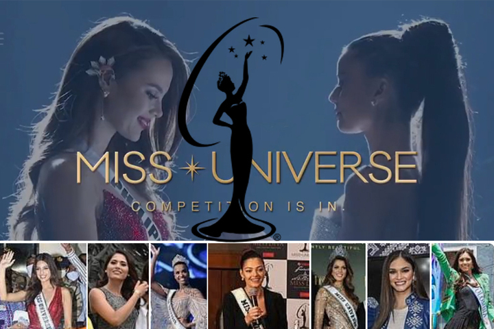  Miss Universe 2022 is going to be held in the US