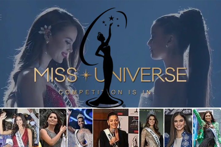 Miss Universe 2022 is going to be held in the US