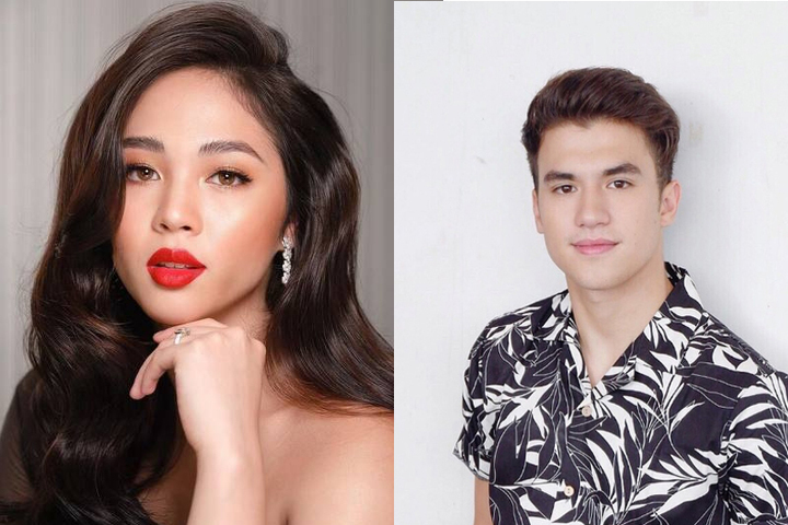 Markus Paterson is hating on ex-girlfriend Janella Salvador