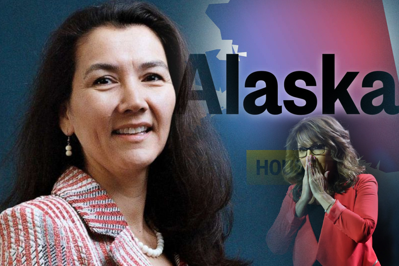sarah palin loses special election for alaska house seat to democrat mary peltola
