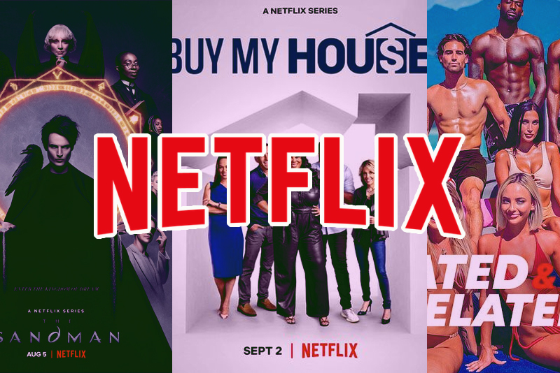 top 10 netflixs most popular shows