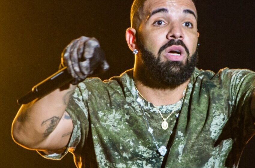  Drake and The Weeknd have skipped the Grammys for two years in a row