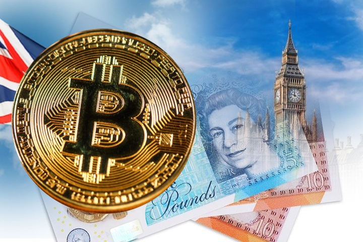  Britain seeks cryptoasset regulation