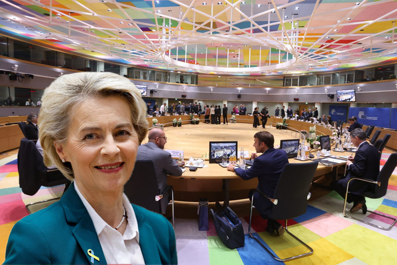  Brussel Views Mature Handling Of Multiple World Dynamics Affecting EU Nations