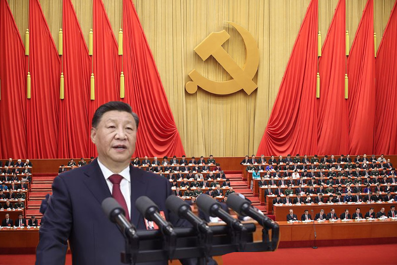  China’s Xi Jinping opens CCP Congress with focus on Taiwan, Hong Kong and zero-Covid policy