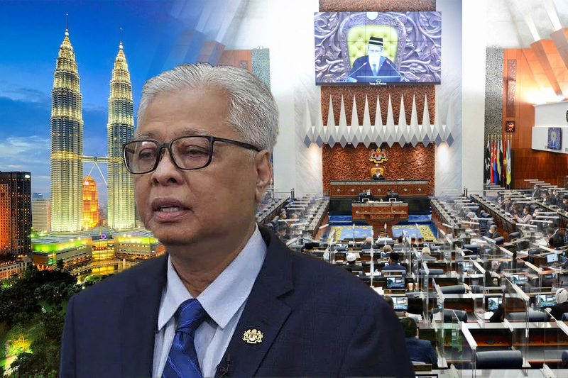  Early elections in Malaysia after PM dissolves the Parliament