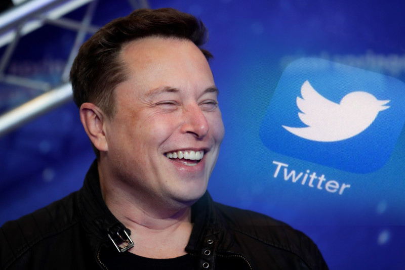  Elon Musk now owns Twitter, fires top executives including CEO Parag Agrawal