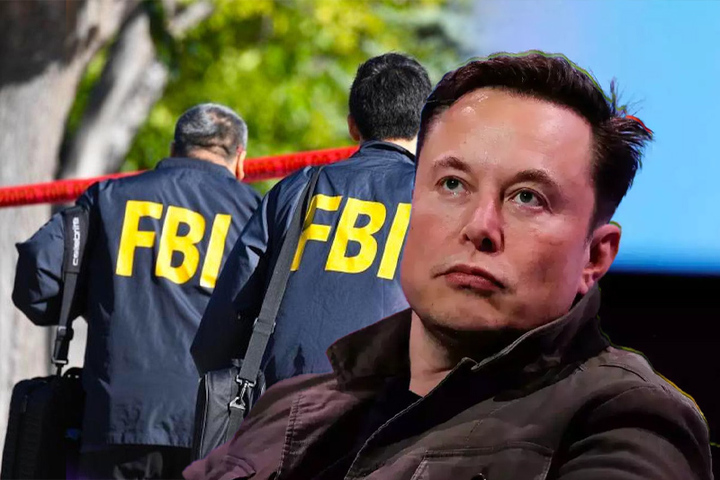 Billionaire Elon Musk is under federal investigation