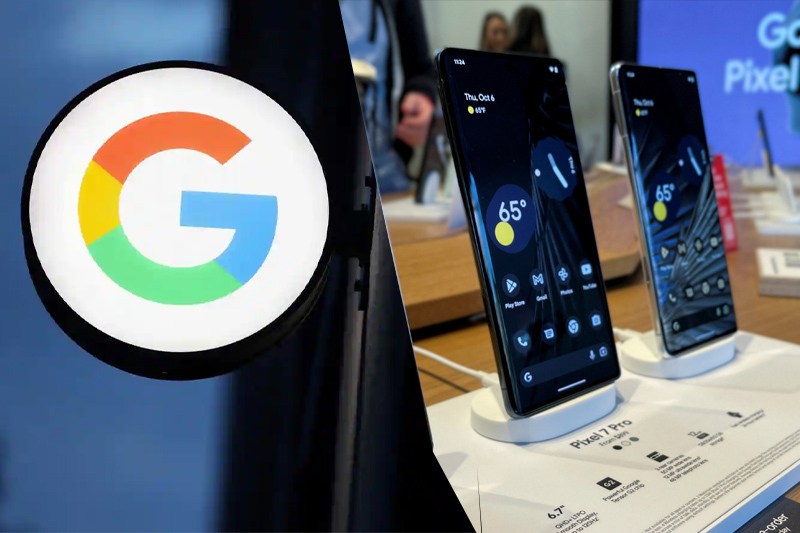  Google takes a different approach to face recognition on Pixel phones than Apple