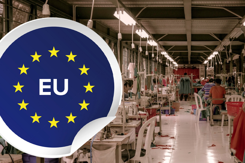  Initiatives by European Union to promote circular and sustainable textiles