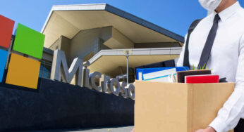 Microsoft layoffs add up to 1,000 jobs