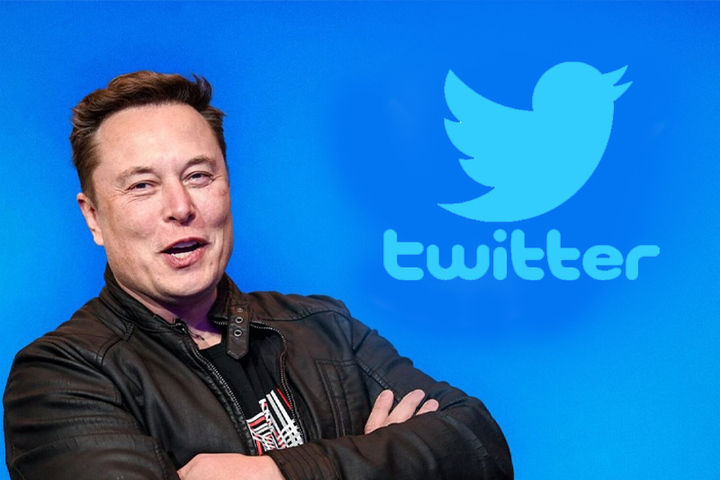 Musk is ready to buy Twitter at original $44 billion again