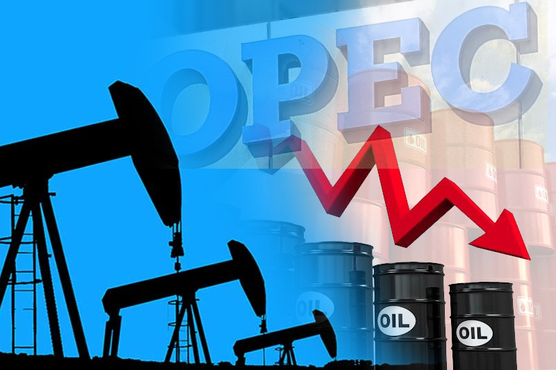  OPEC+ agrees on big cut on oil output to boost prices