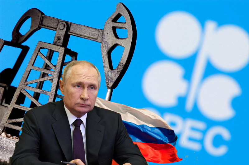  OPEC, Russia to meet today with big cut in oil output on the table