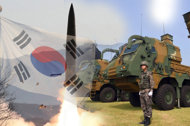  S Korea apologizes after missile launch in response to North Korea crashes