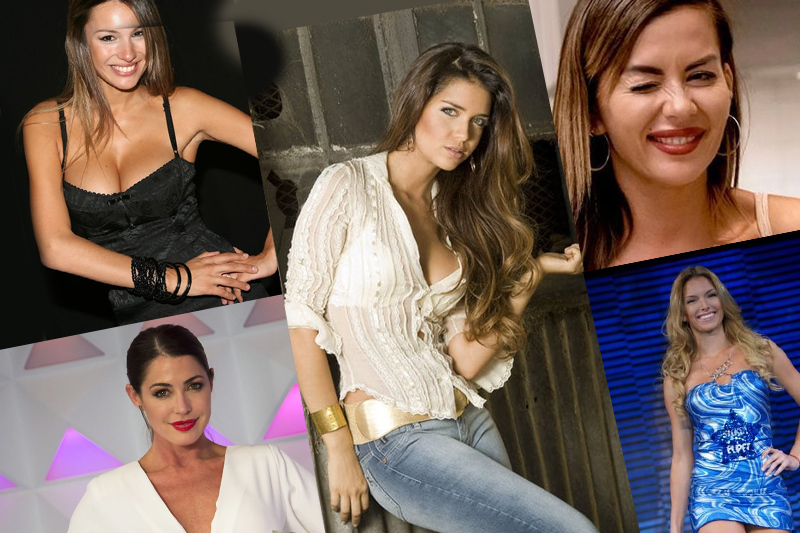  Top 10 Argentine Actresses in 2022