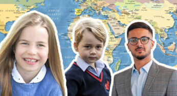Top 10 Richest Kids in the World 2023