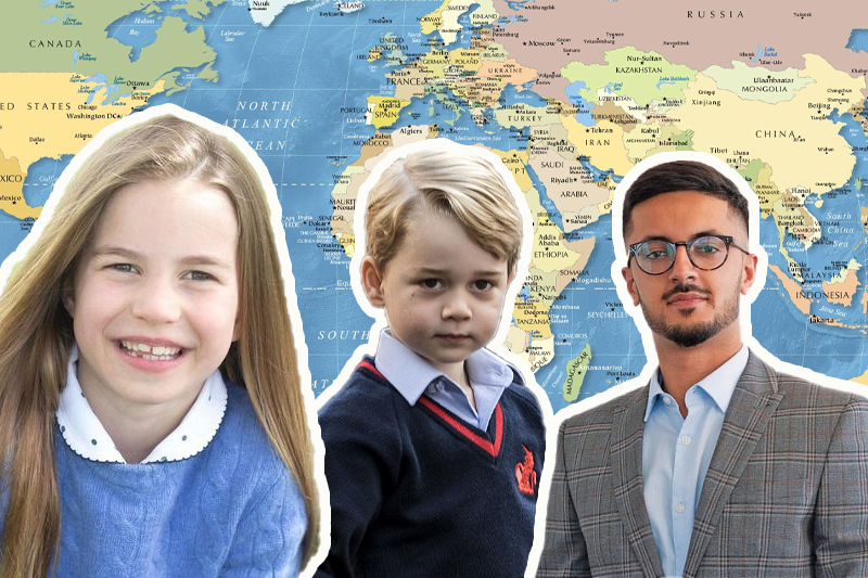 top 10 richest kids in the world 2022