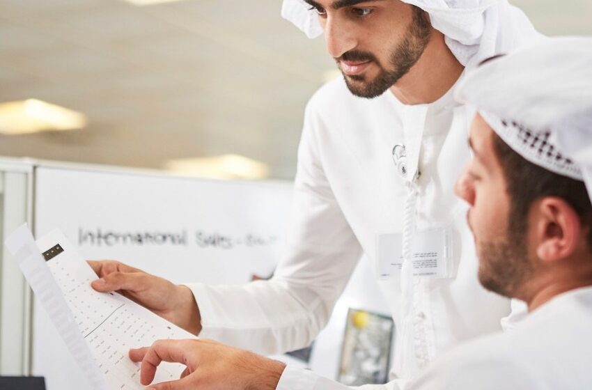  New Emiratisation rules: How Nafis helps firms and supports employees