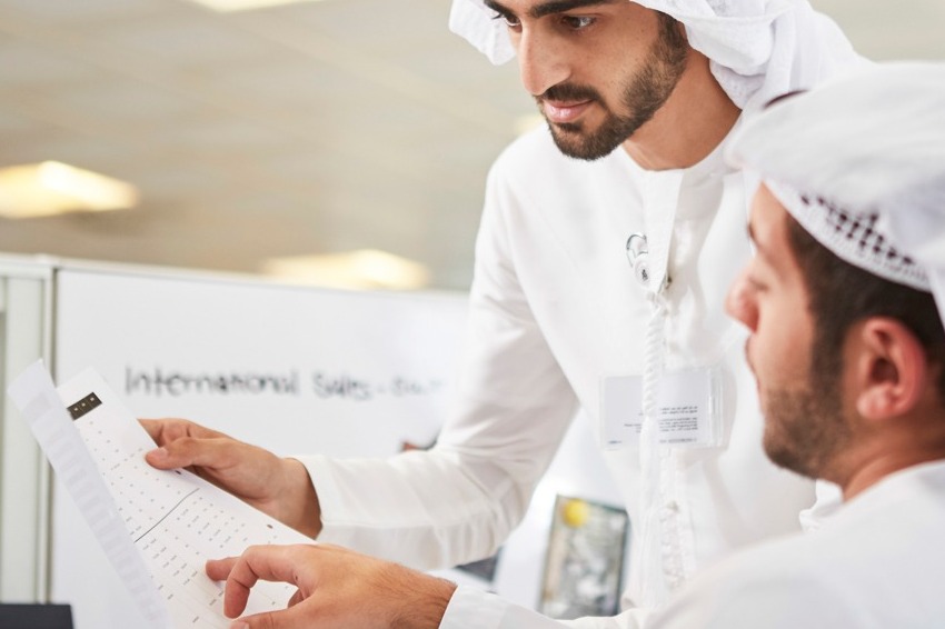 new emiratisation rules how nafis helps firms and supports employees