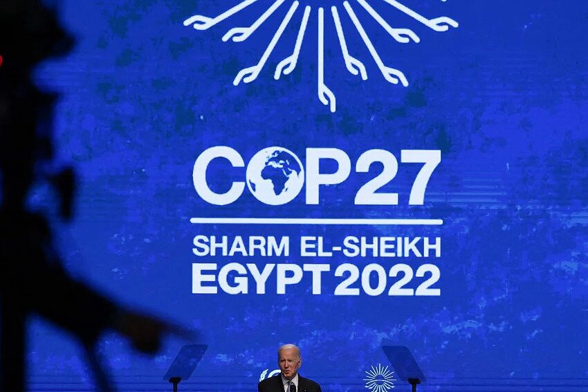 overnight session approves cop27 loss and damage fund