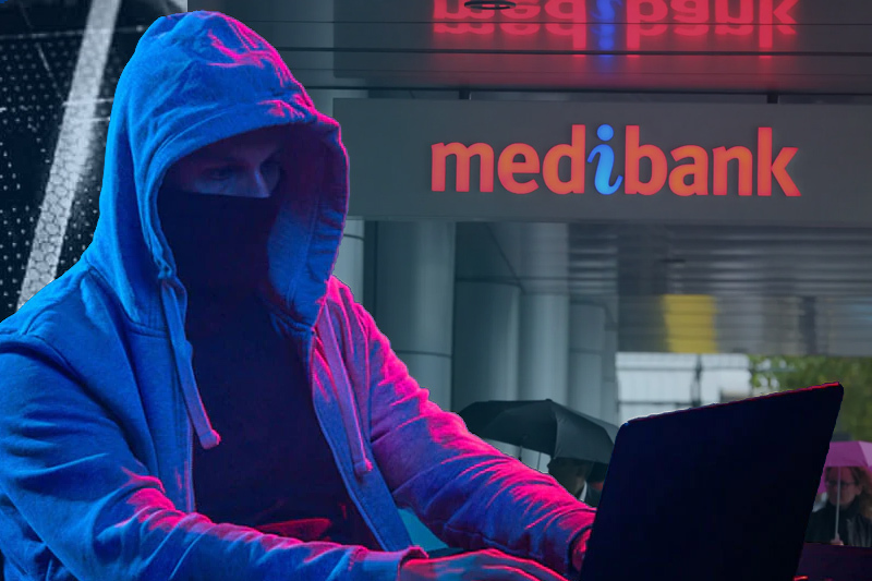  Australian health insurer’s customers data hacked and published