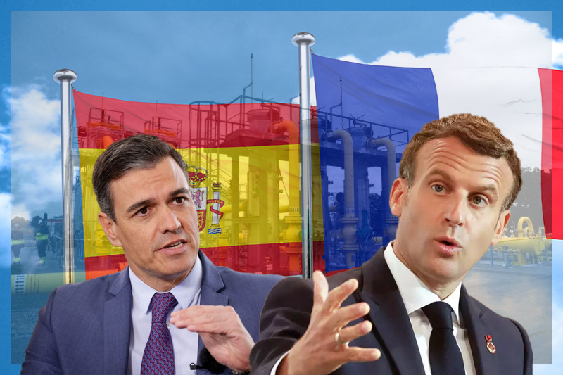  Can France and Spain new pipeline solve the energy crisis?