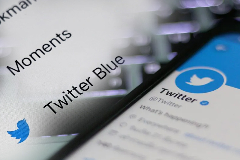  Chaos in Twitter Blue as paid verifications roll out
