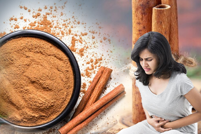  Cinnamon Health Benefits: It Is Effective For Women During Periods