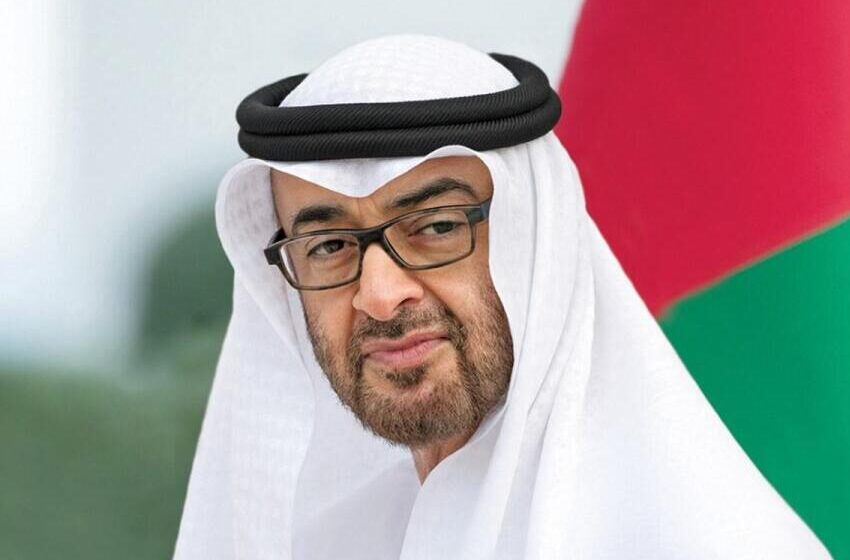  UAE President Sheikh Mohamed gets rid of Emiratis’ $136 million debt