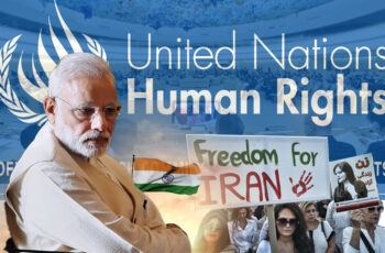 india abstains on unhrc resolution to probe crackdown on iranian protesters
