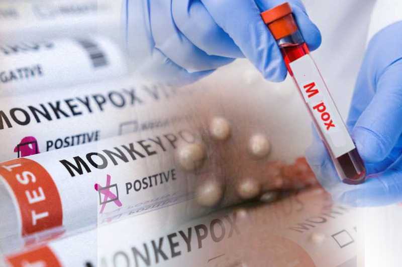  Monkeypox renamed as mpox