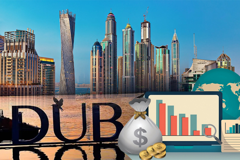  UAE – An Attractive Destination For Foreign Investments