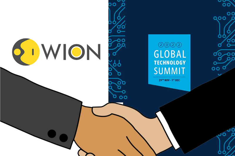  Wion joins Carnegie India’s 2022 Global Technology Summit as broadcast partner