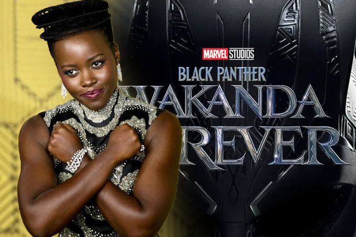  In ‘Black Panther,’ women lead Wakanda through upheaval