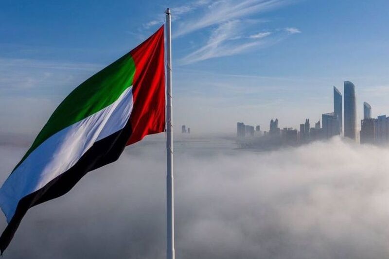  UAE’s 2022 Most Important Events and Achievements