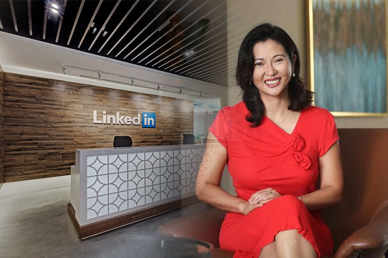  India’s ‘hungry’ market fuels optimism for LinkedIn’s expansion: Asia chief
