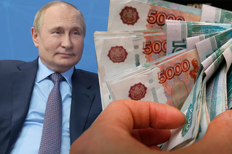  Russian rouble declines once more as choppy year-end trade persists