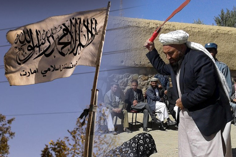  Taliban must stop executions, public floggings in Afghanistan