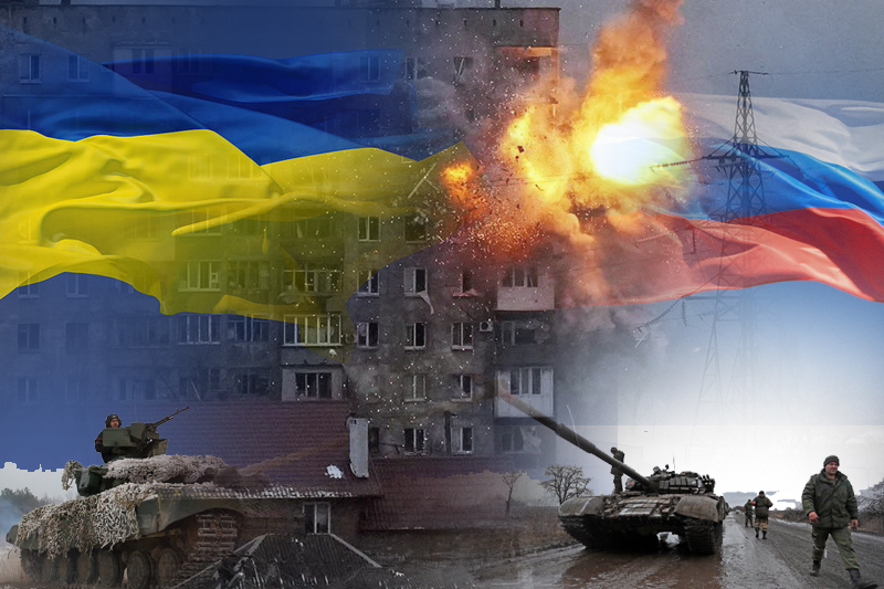  The History and Origins of the Russia-Ukraine Conflict