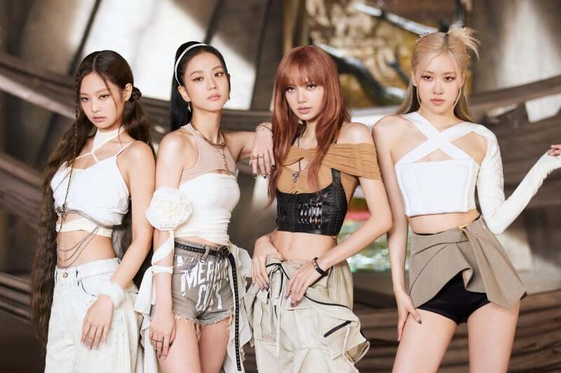 will blackpink keep working with yg entertainment