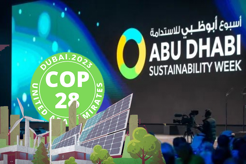  ADSW launches global campaign to unite world on climate action
